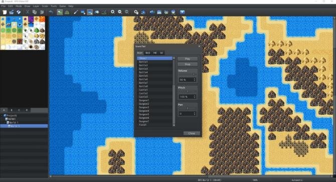RPG Maker 