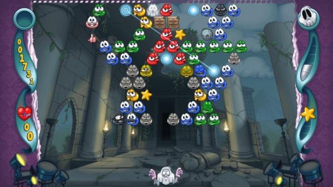 Doughlings: Arcade 