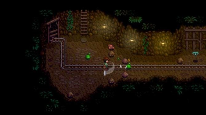 Stardew Valley 