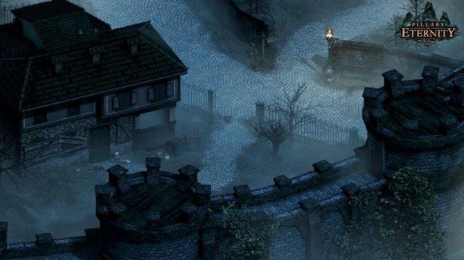 Pillars of Eternity: Complete Edition 
