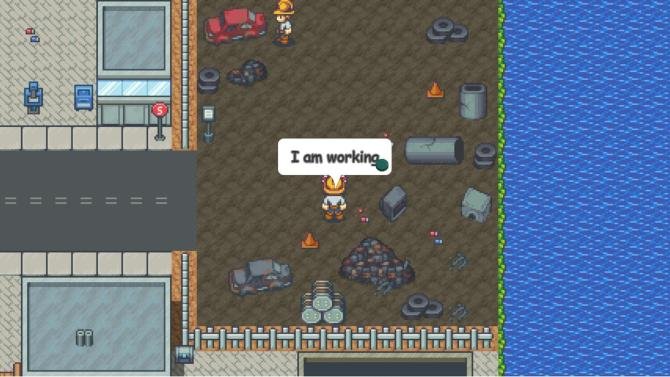 Restart Mode 