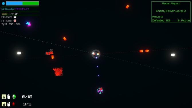 Starbase Starlight 