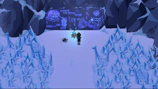 Master Lemon: The Quest for Iceland 