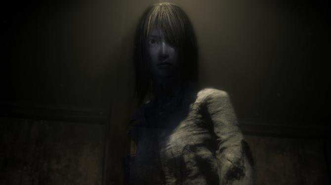 FATAL FRAME II: Crimson Butterfly REMAKE 