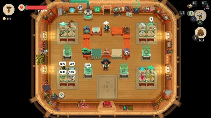 Moonlighter: Complete Edition 