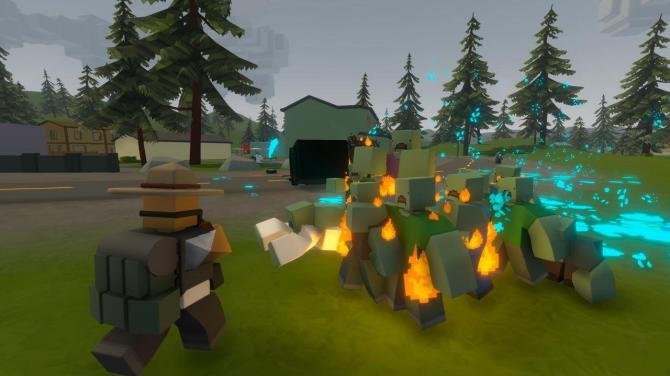 Unturned 
