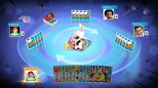 Uno - Ultimate Edition 2025 