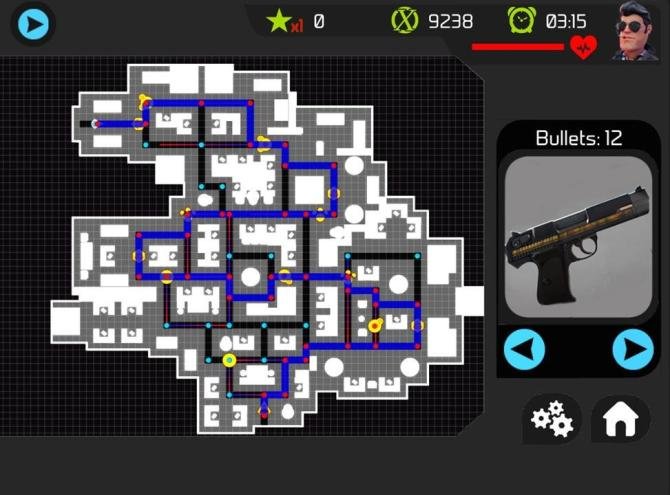 Agent Awesome 