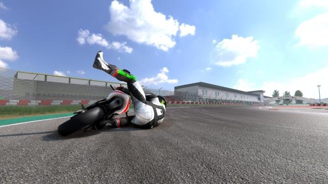 TrackDayR 