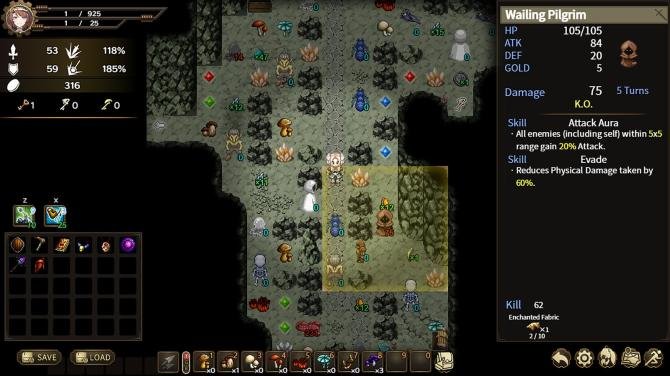 Requiem of Reuinis 