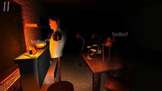 Disillusions Manga Horror 