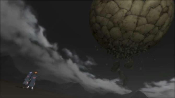 NARUTO SHIPPUDEN: Ultimate Ninja STORM Revolution 