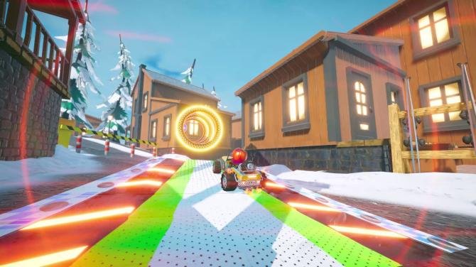 Hot Rod Mayhem 
