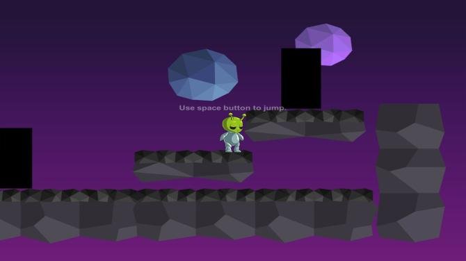 Aliens Don't Exist 