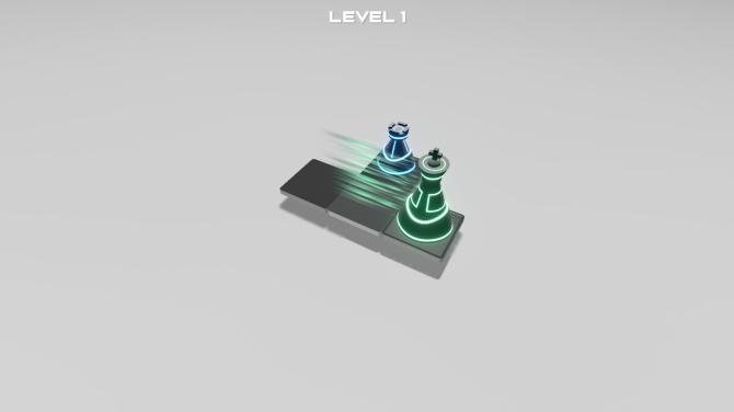 Unlock The King 