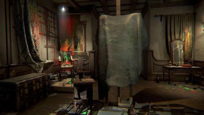 Layers of Fear Masterpiece Edition 