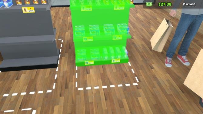 TCG Card Shop Simulator 