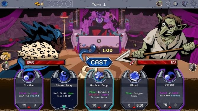Runeveil 