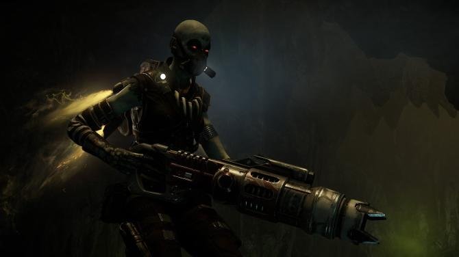 Evolve Stage 2 