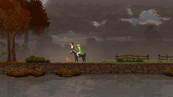 Kingdom: New Lands 