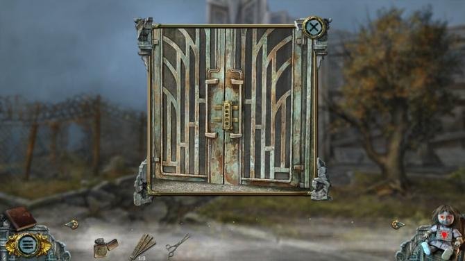True Fear: Forsaken Souls Part 3 