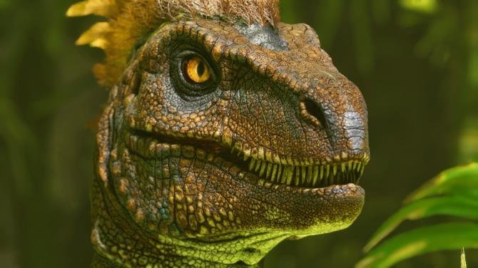 ARK: Survival Ascended 