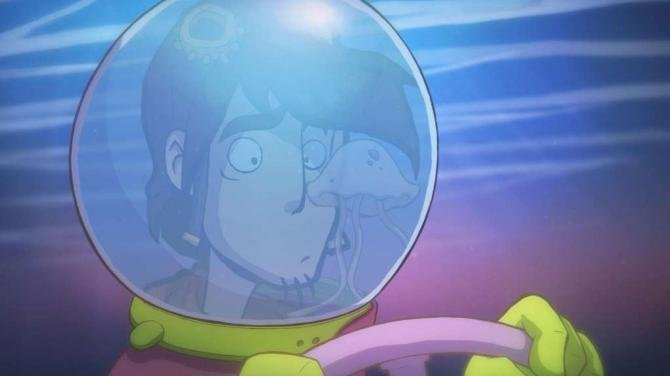 Chaos on Deponia RU VPN Activated 