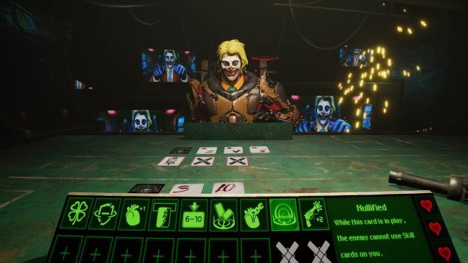 Blackjack Roulette 