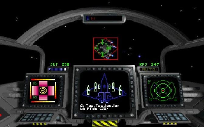 Wing Commander: Privateer 