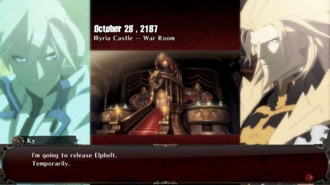GUILTY GEAR Xrd -SIGN- Big Blast Bundle 