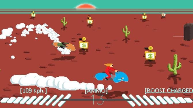 Desert Child: Deluxe Edition 
