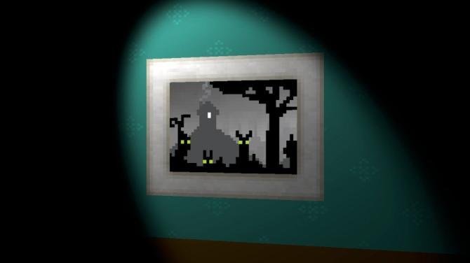 A Room Beyond 