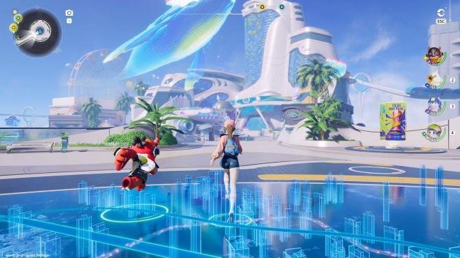 Aniimo Closed Beta 