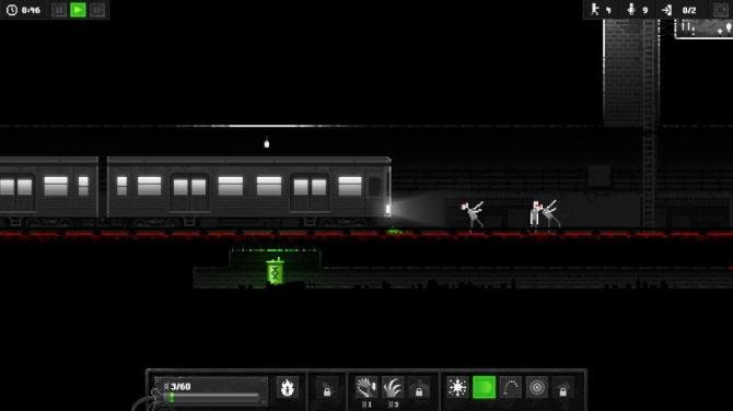 Zombie Night Terror 
