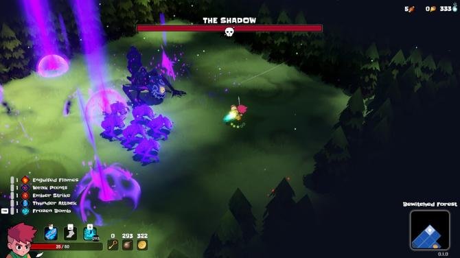 Eko and the Bewitched Lands 