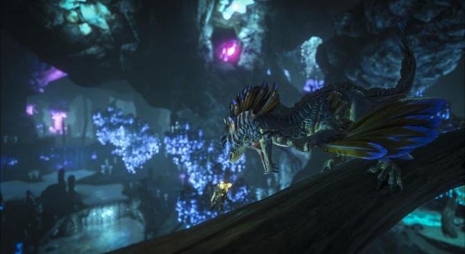 ARK: Aberration - Expansion Pack 