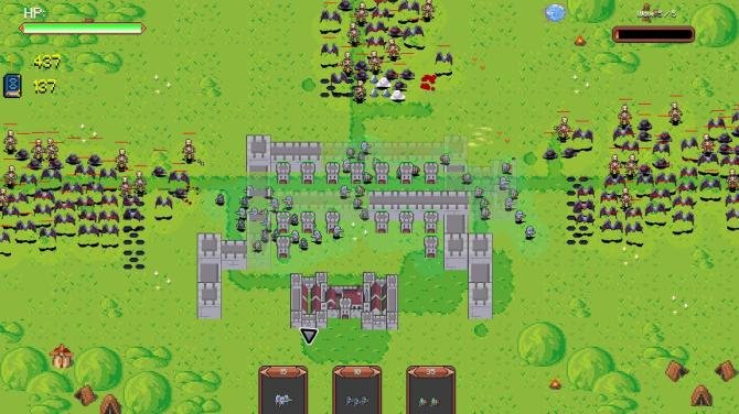 The Mythical City 2 