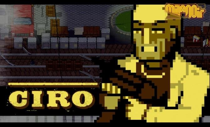 Milanoir 