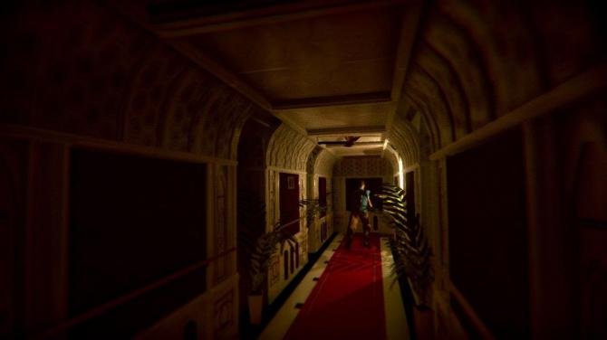 Under: Depths of Fear 