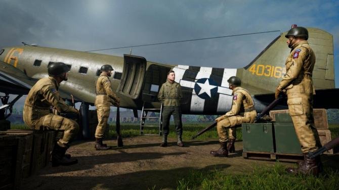 Medal of Honor: Above and Beyond 