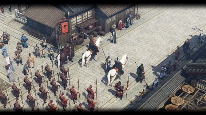 Three Kingdoms Zhao Yun 