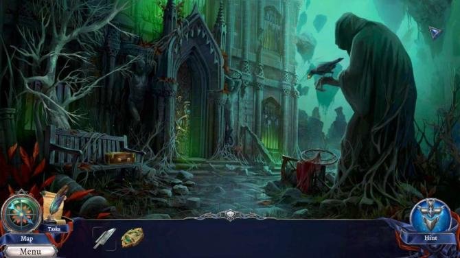 Grim Legends Collection 