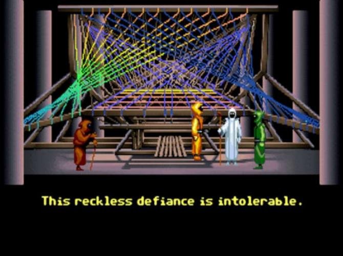 LucasArts Adventure Pack 