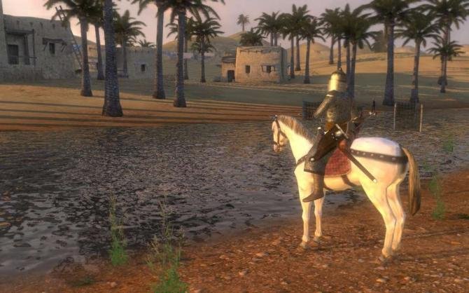 Mount & Blade: The Warlord Package 