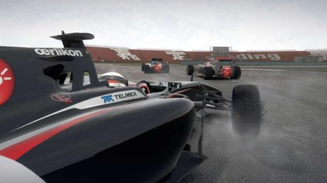 F1 2014 