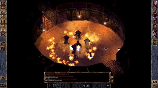 Baldur's Pathfinder Bundle 