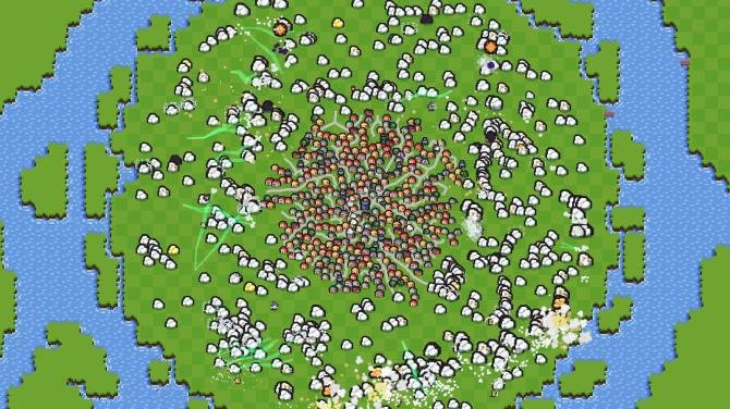 Babel Legacy 
