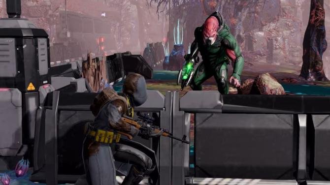 XCOM 2 Collection 