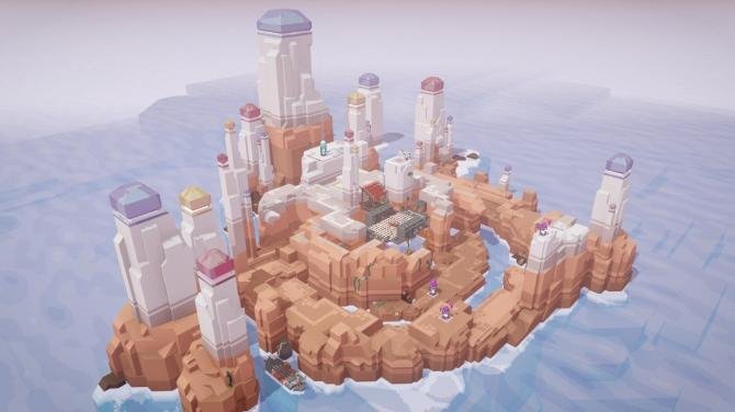 TDS - Tower Defense Strategy 