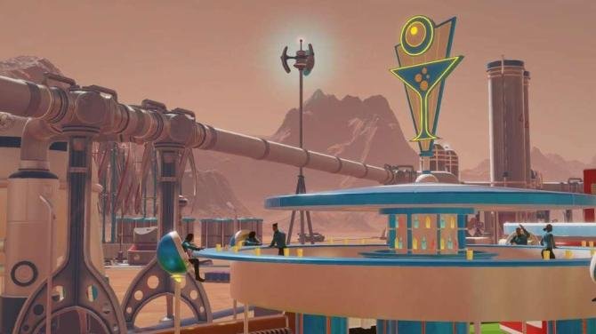 Surviving Mars Digital Deluxe Edition 